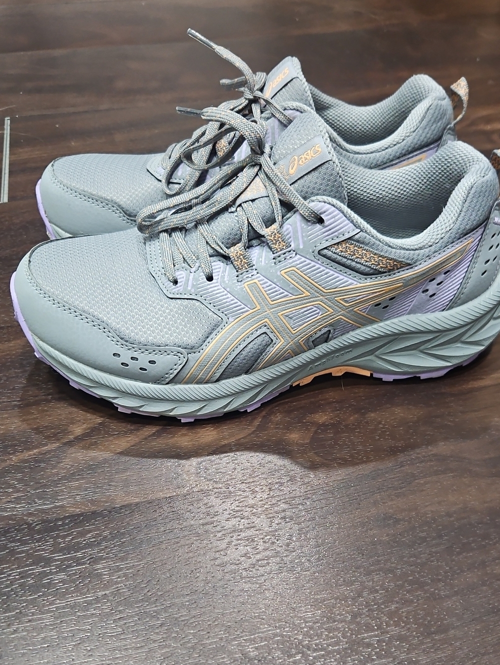Asics Ortholite